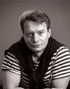 Aleksandr Stroev