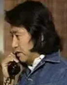 Jun'ichi Yaoi