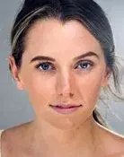 Olivia Parker