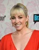 Jennifer Tisdale