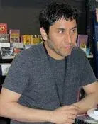 Claudio Narea