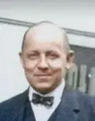 Sven Norrman