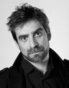 Nicolas Fine