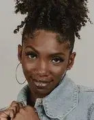 Késia Estácio