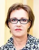 Irina Rozanova