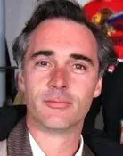 Tim Berrington