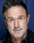 David Arquette