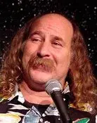 Bruce Baum