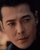 Sa Gangyun