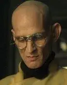 Buddy Bolton