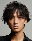 Masanobu Ando