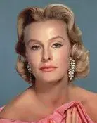Dina Merrill