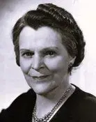 Ethel Wales