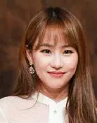 Jo Hyun-ah