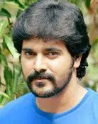 Srinish Aravind