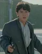 Huang Kaisen