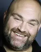 Serhan Ernak