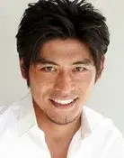 Kenji Sakaguchi