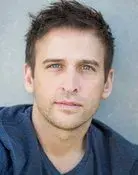 Cory Pendergast