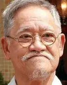 Richard Ng Yiu-Hon