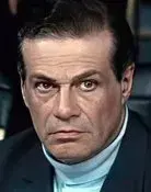 Robert Favart