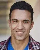 Shaun Montes