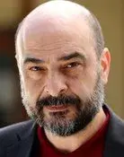 Murat Daltaban