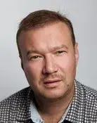 Dmitry Rodonov