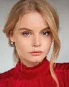 Любовь Хацкевич