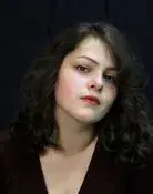 Анастасия Нечаева