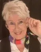 Mona Bogefors