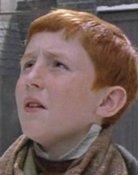 Billy Seymour