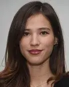 Kelsey Asbille