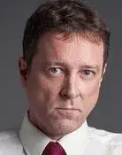 Wayne Brett