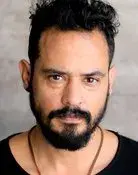 Adrian Quiñonez