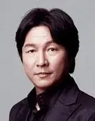Yoo Ha-bok