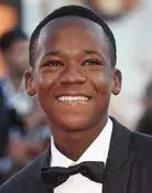 Abraham Attah