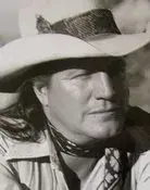 Eddie Little Sky