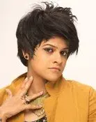 Maya S. Krishnan