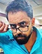 Anandeshwar Dwivedi