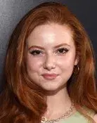 Francesca Capaldi