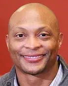 Eddie George