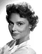 Irene Worth