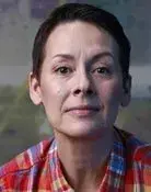 Amanda Naughton