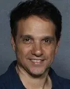 Ralph Macchio