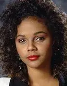 Lark Voorhies