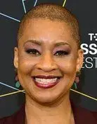 Jacqueline Najuma Stewart