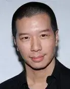 Reggie Lee