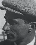 Eduard Tisse
