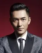 Zhu Yongteng